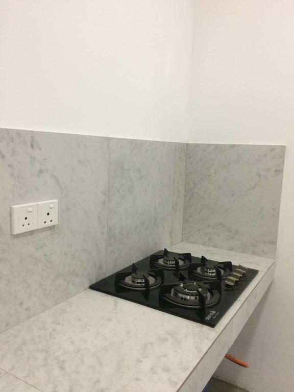 Yoho White Siri Hotel Panadura Kültér fotó