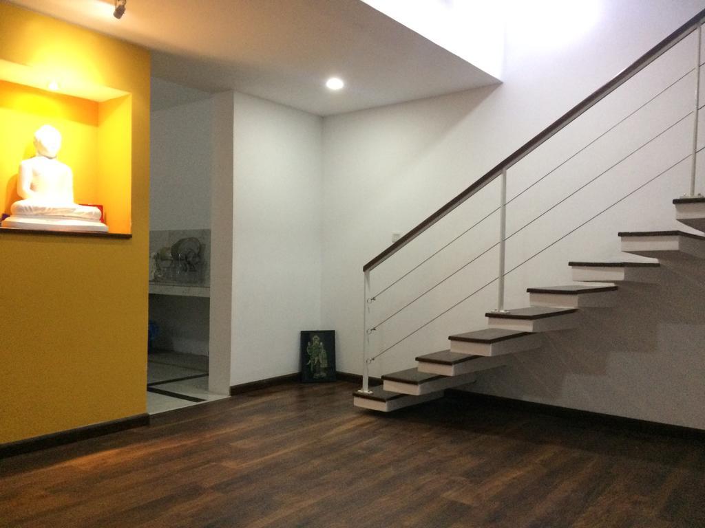 Yoho White Siri Hotel Panadura Kültér fotó