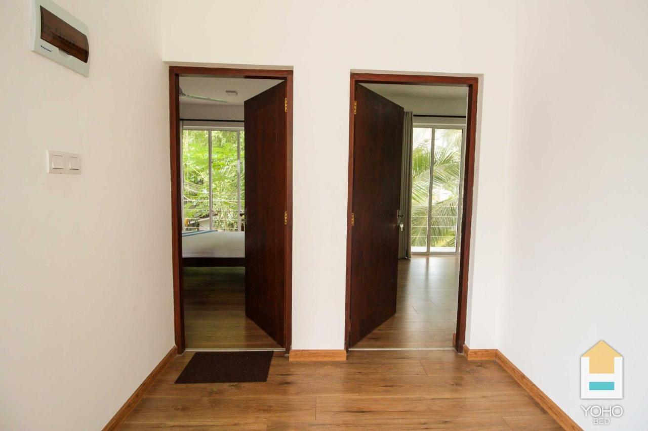 Yoho White Siri Hotel Panadura Kültér fotó