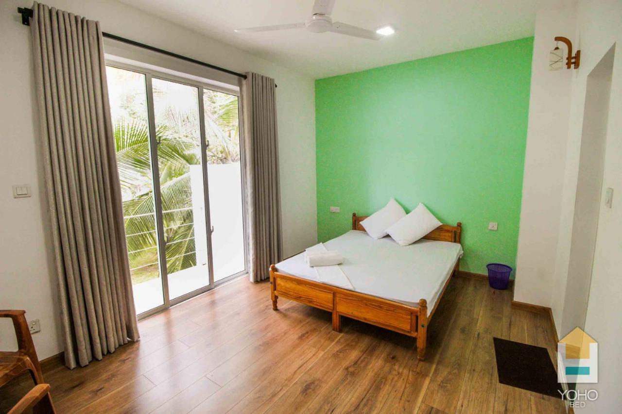 Yoho White Siri Hotel Panadura Kültér fotó