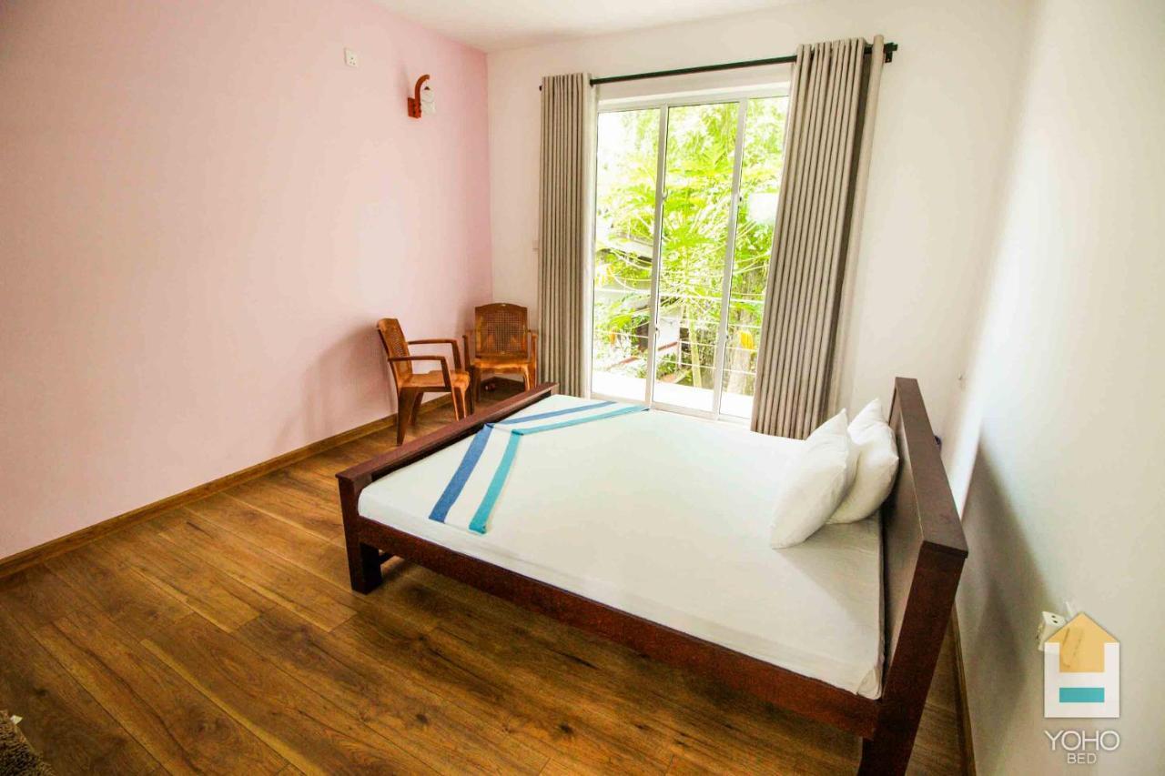 Yoho White Siri Hotel Panadura Kültér fotó