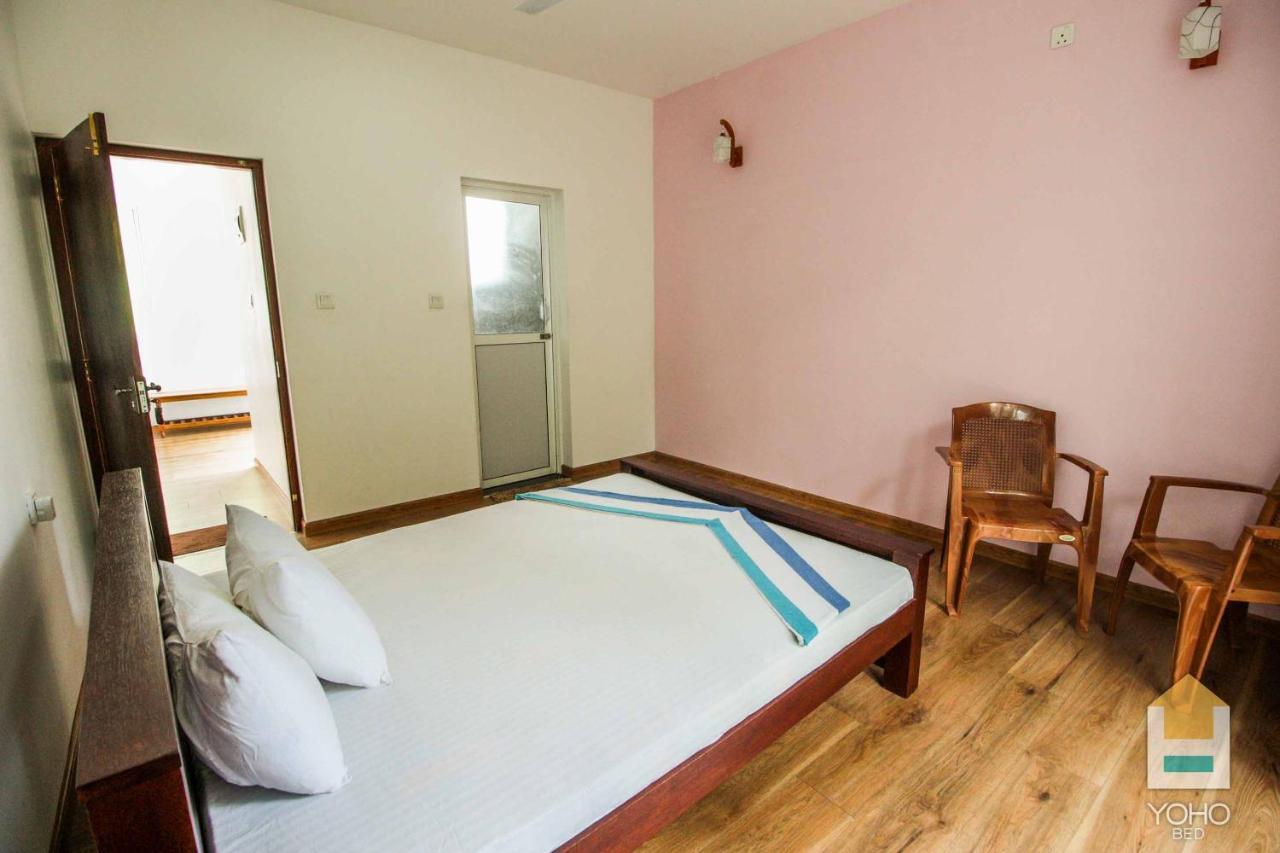Yoho White Siri Hotel Panadura Kültér fotó