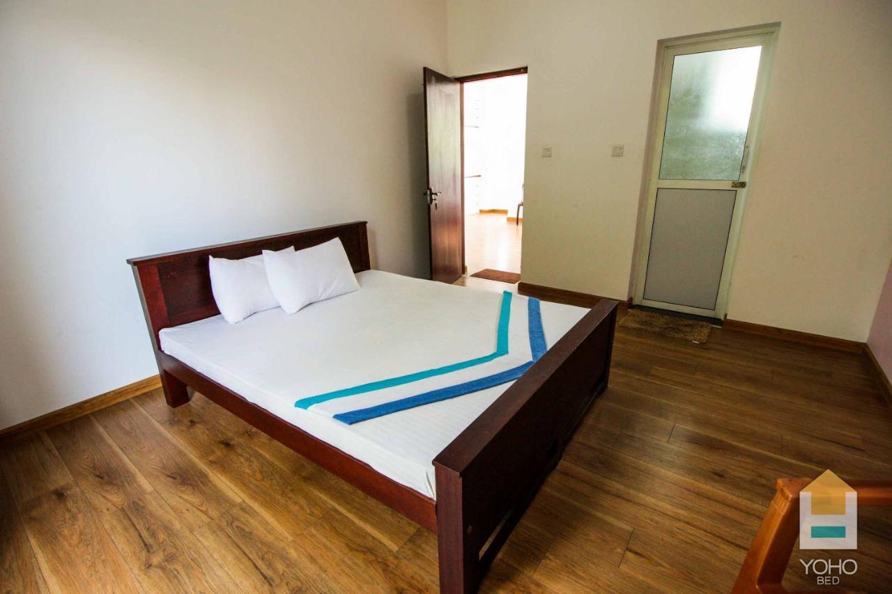 Yoho White Siri Hotel Panadura Kültér fotó