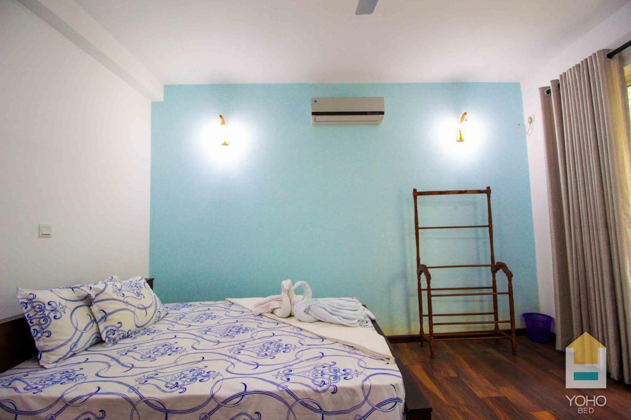 Yoho White Siri Hotel Panadura Kültér fotó