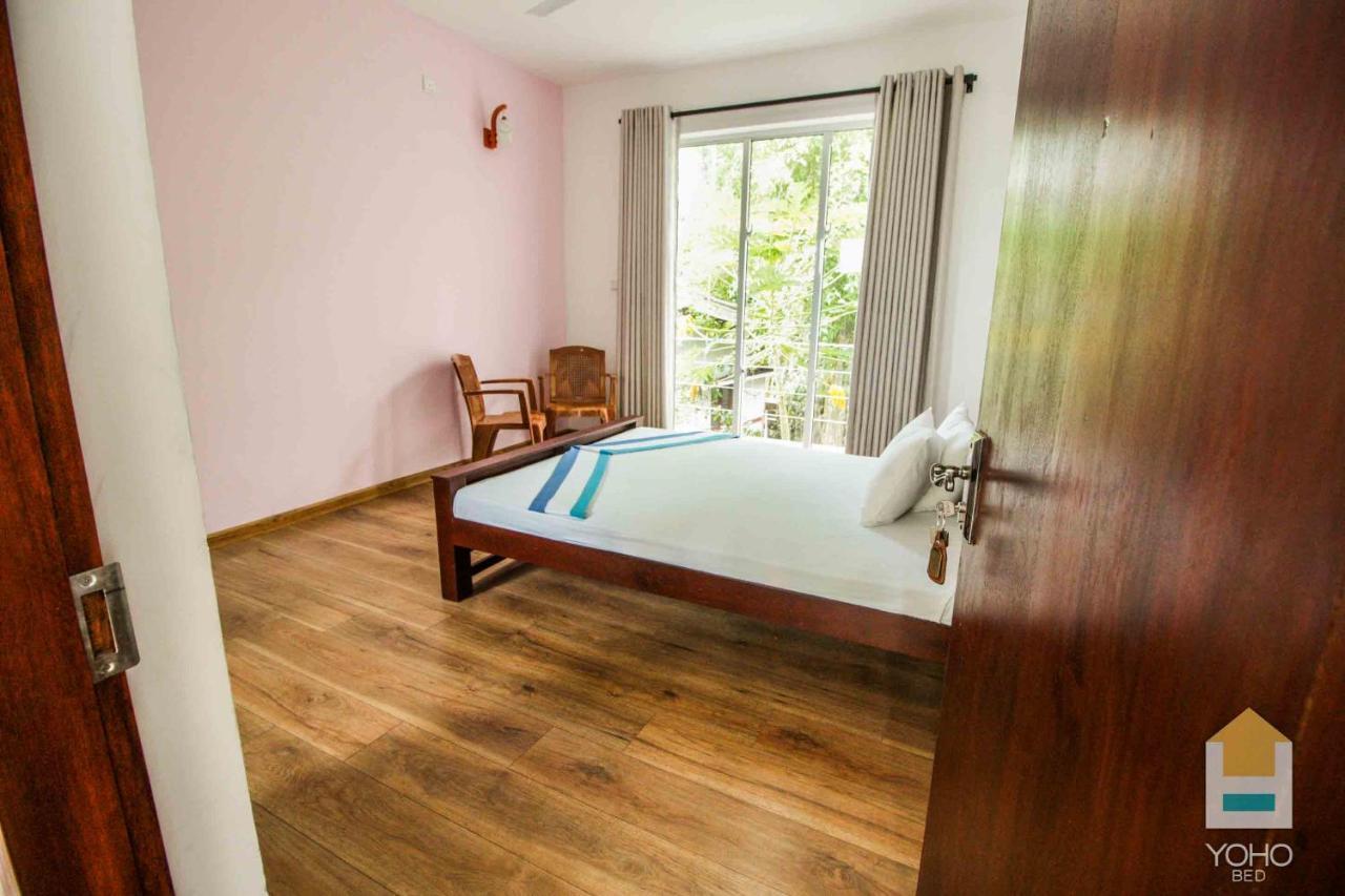 Yoho White Siri Hotel Panadura Kültér fotó