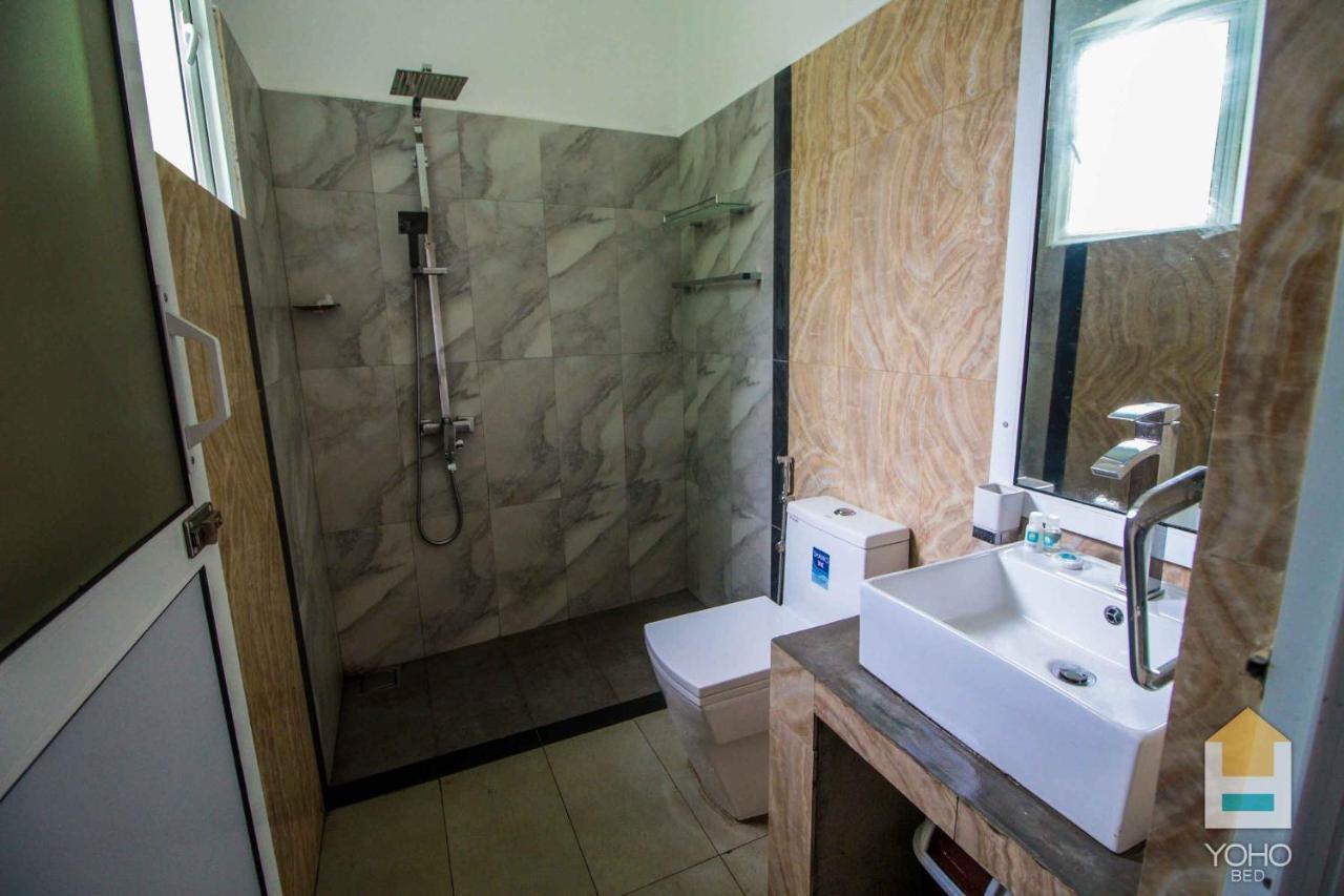 Yoho White Siri Hotel Panadura Kültér fotó