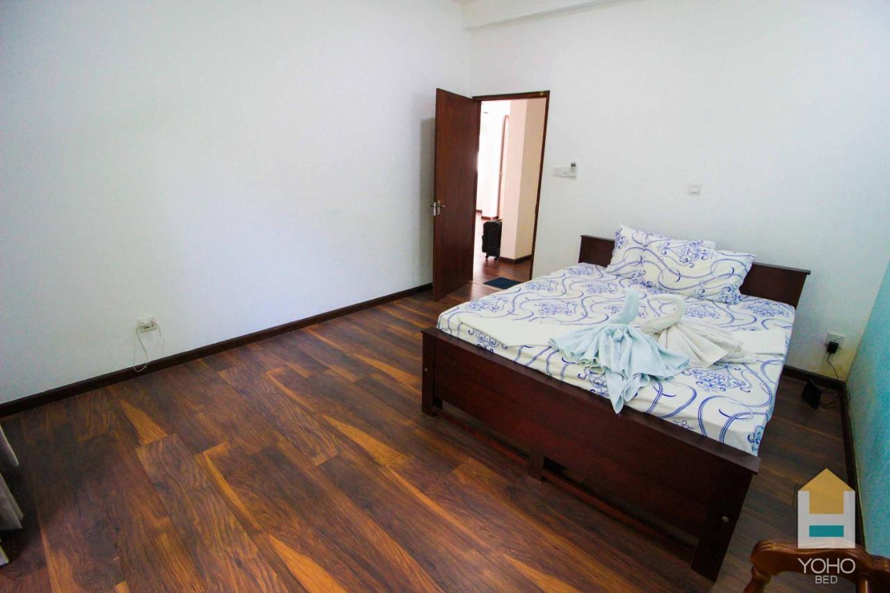 Yoho White Siri Hotel Panadura Kültér fotó