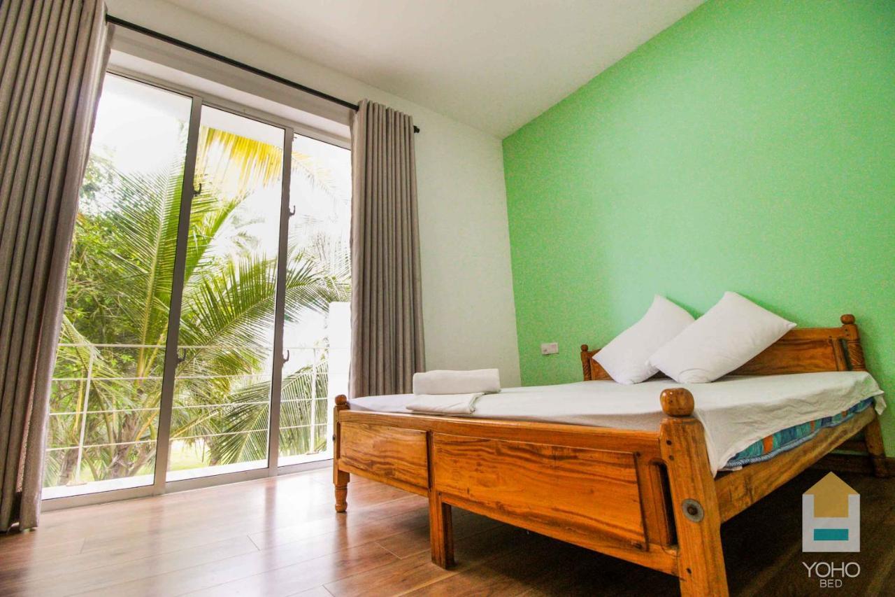 Yoho White Siri Hotel Panadura Kültér fotó