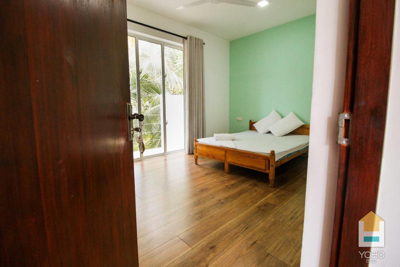 Yoho White Siri Hotel Panadura Kültér fotó