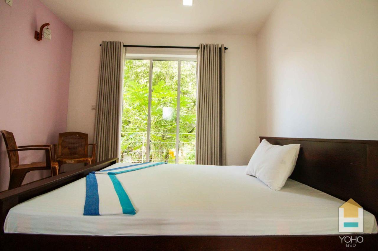 Yoho White Siri Hotel Panadura Kültér fotó