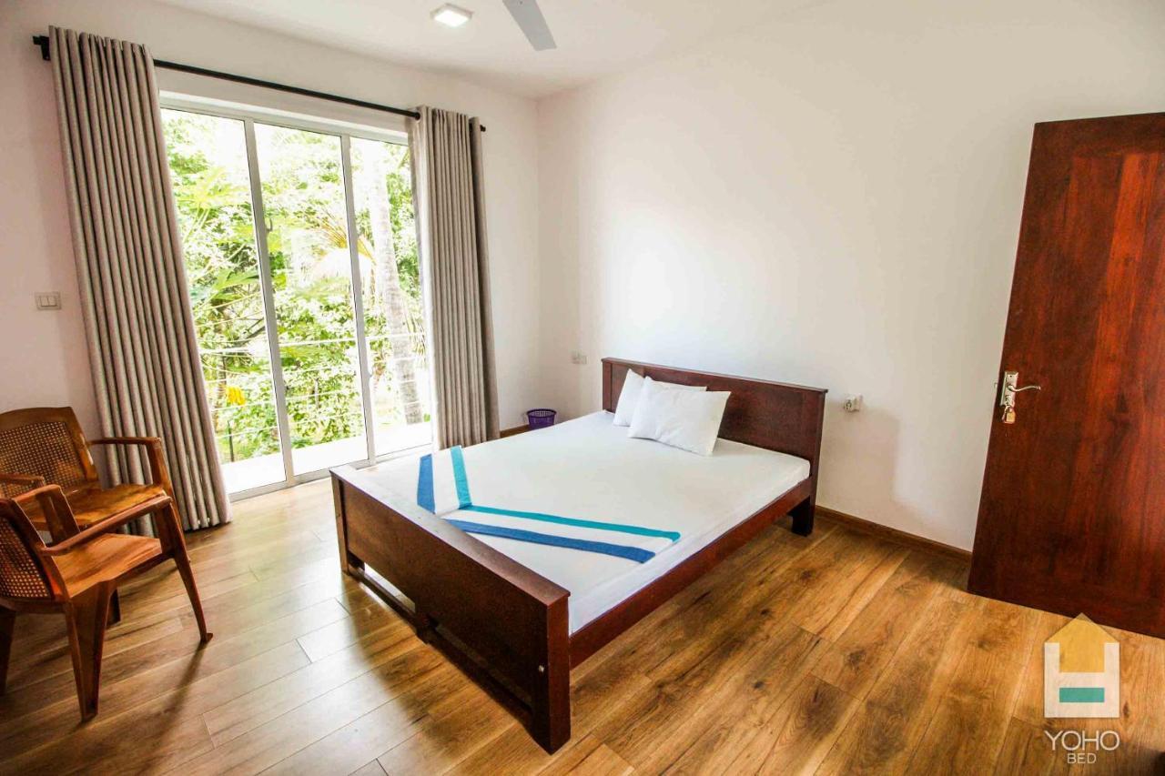 Yoho White Siri Hotel Panadura Kültér fotó