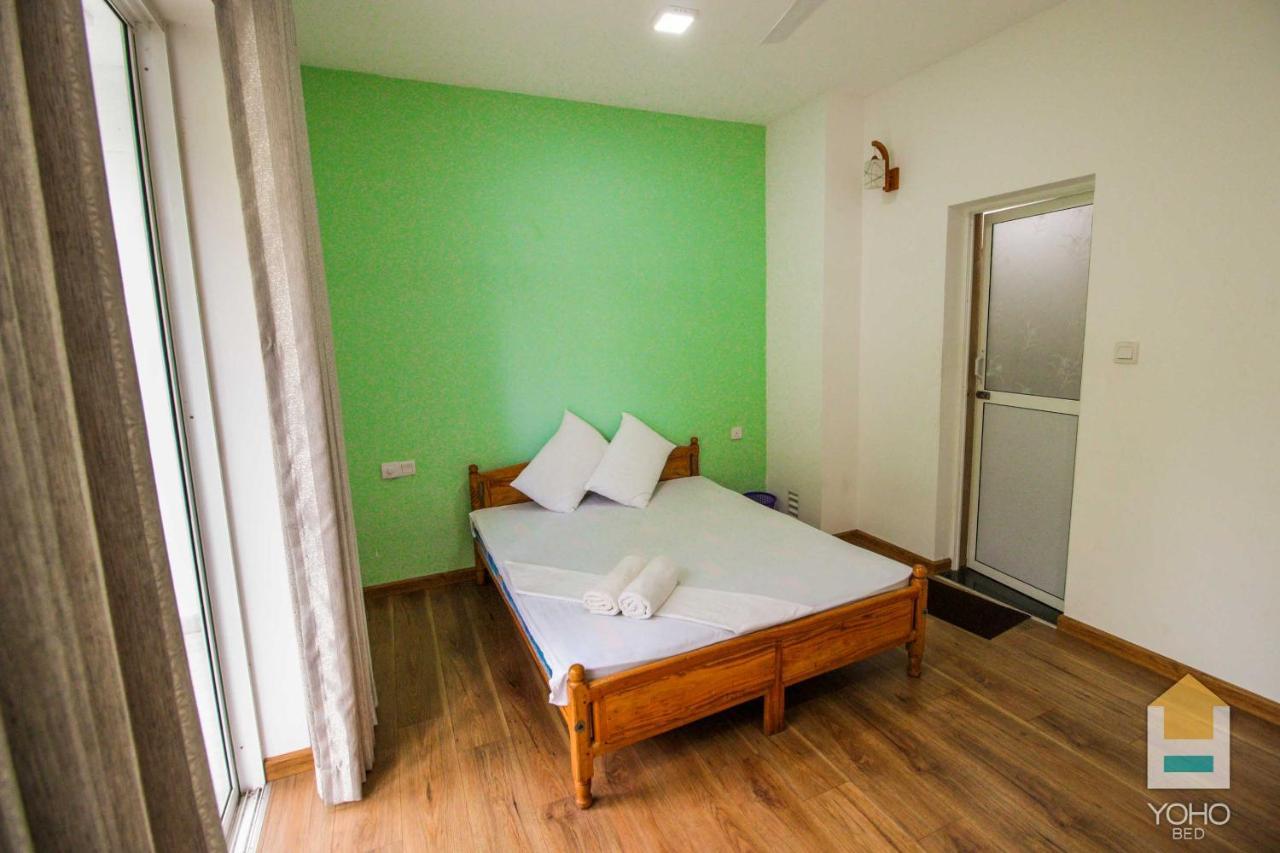 Yoho White Siri Hotel Panadura Kültér fotó