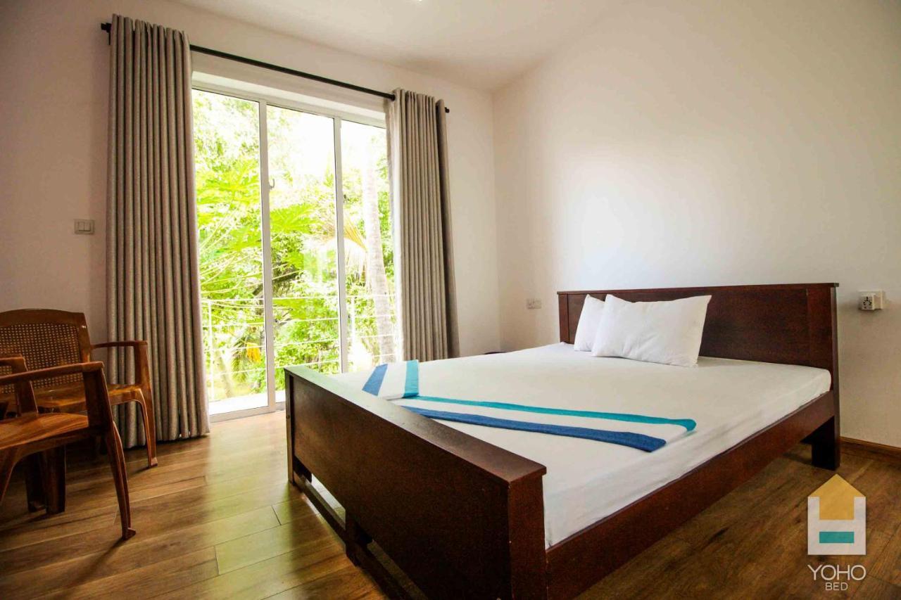 Yoho White Siri Hotel Panadura Kültér fotó