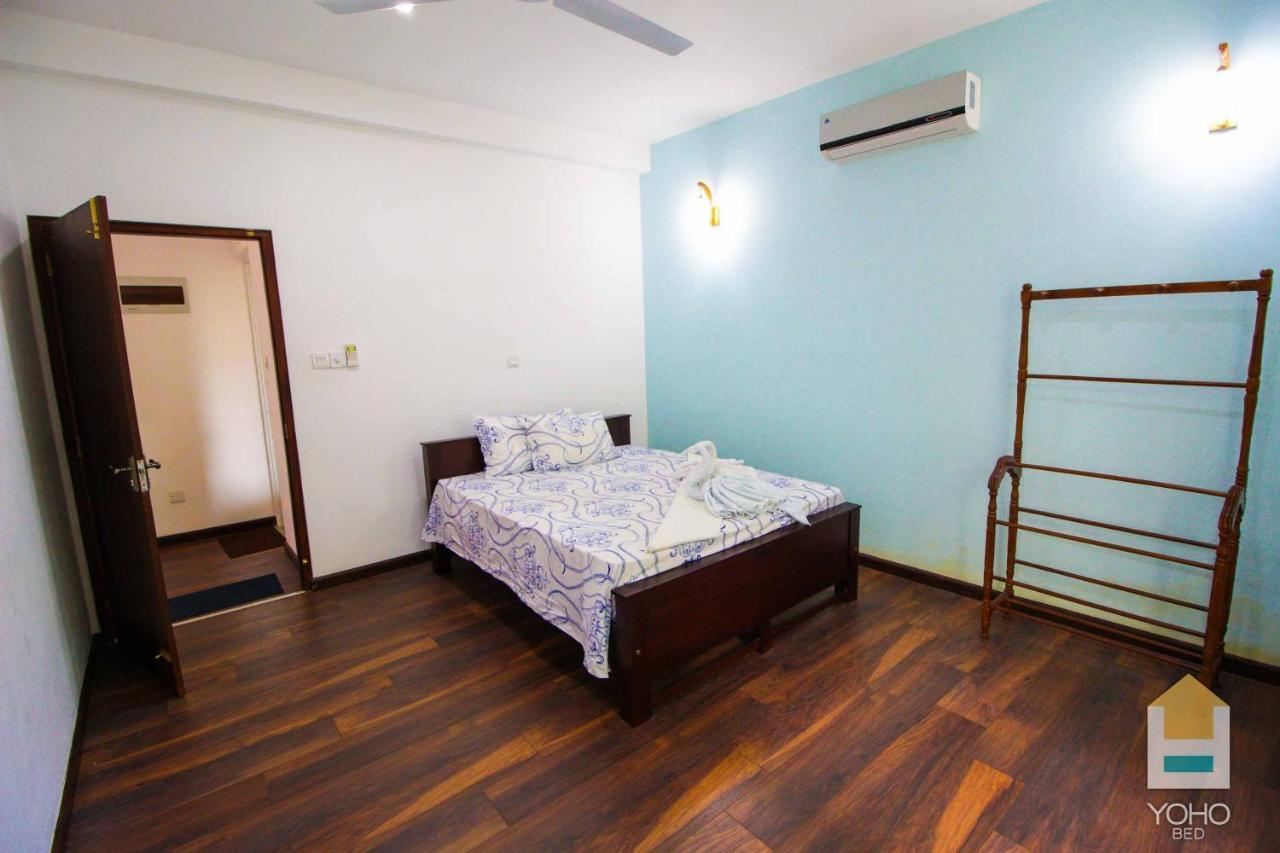 Yoho White Siri Hotel Panadura Kültér fotó