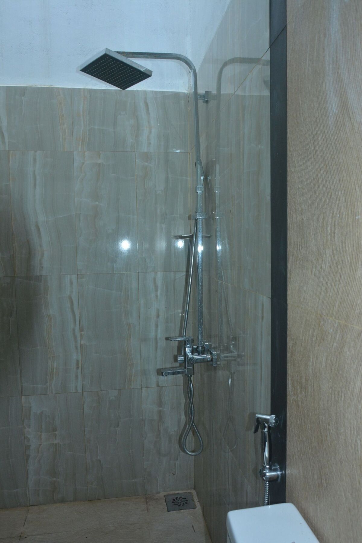 Yoho White Siri Hotel Panadura Kültér fotó