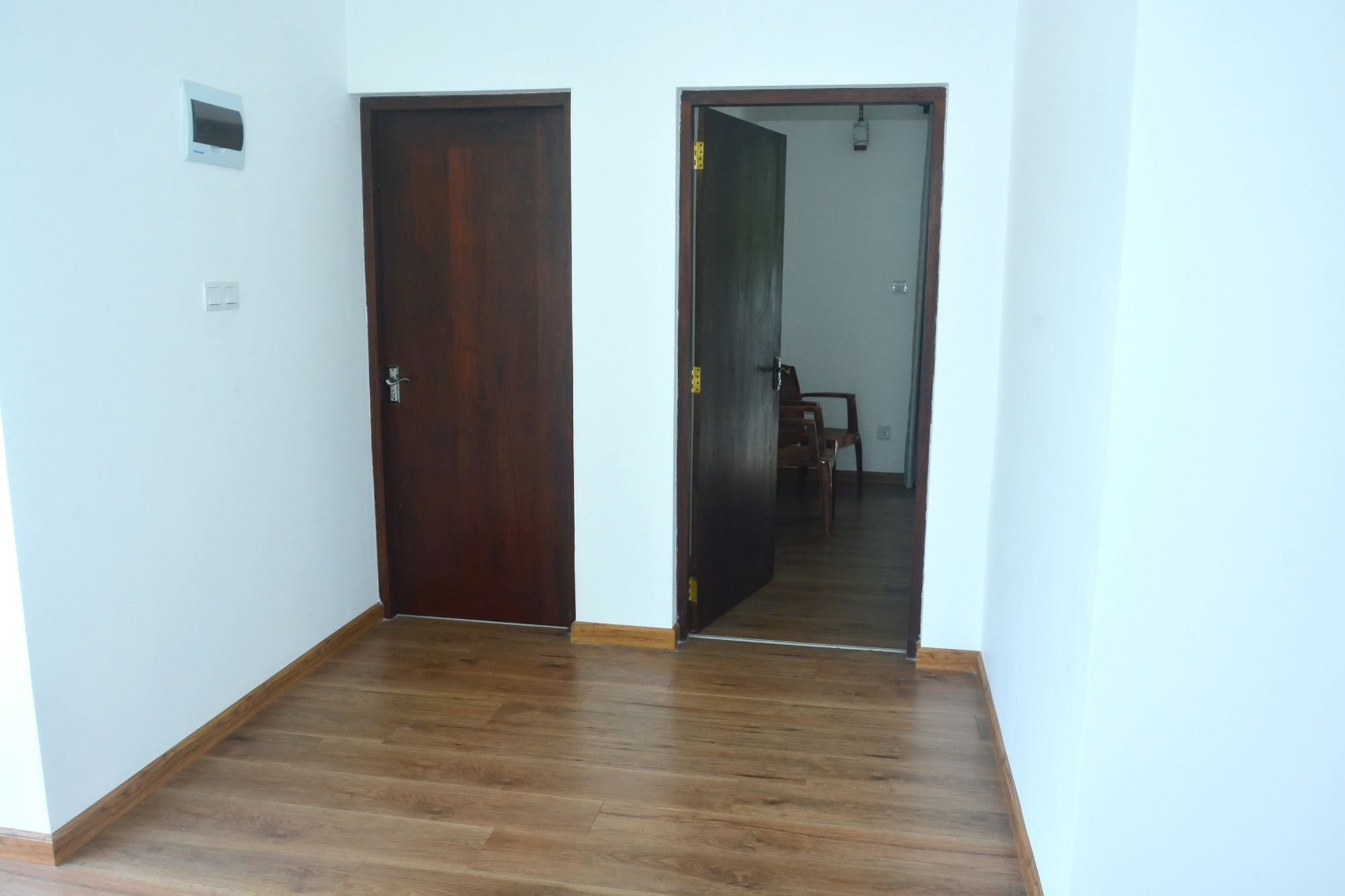 Yoho White Siri Hotel Panadura Kültér fotó