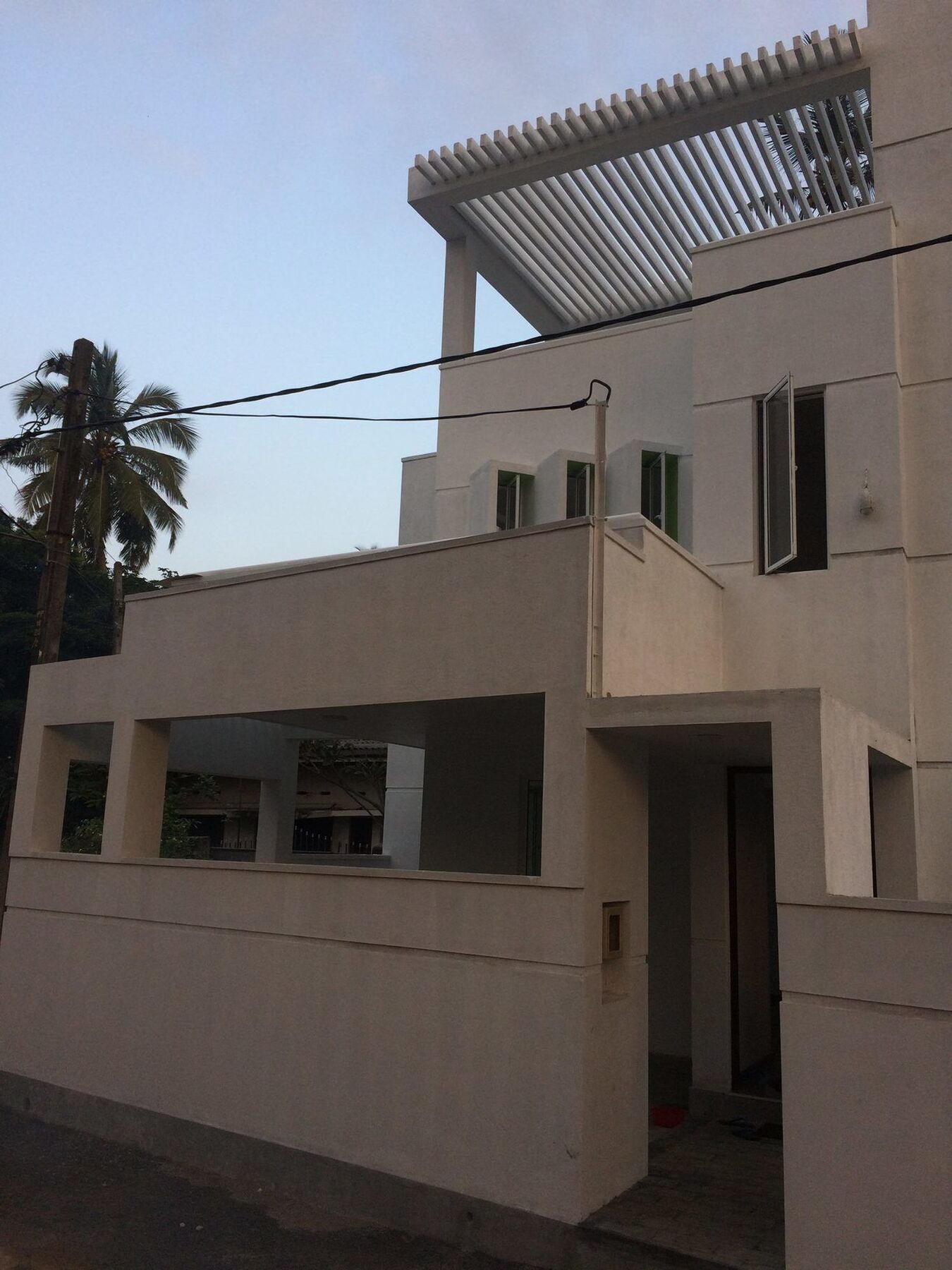 Yoho White Siri Hotel Panadura Kültér fotó
