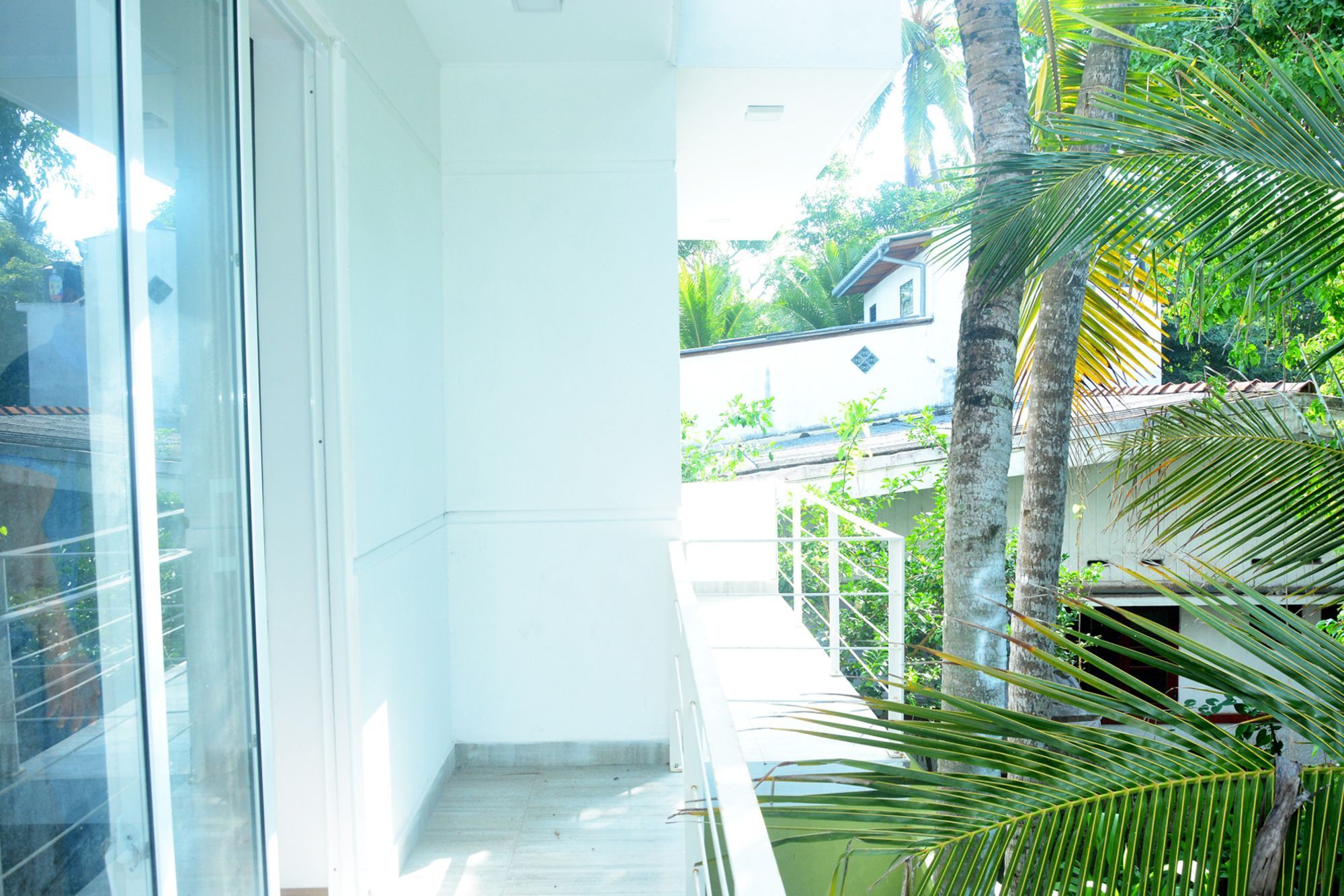 Yoho White Siri Hotel Panadura Kültér fotó