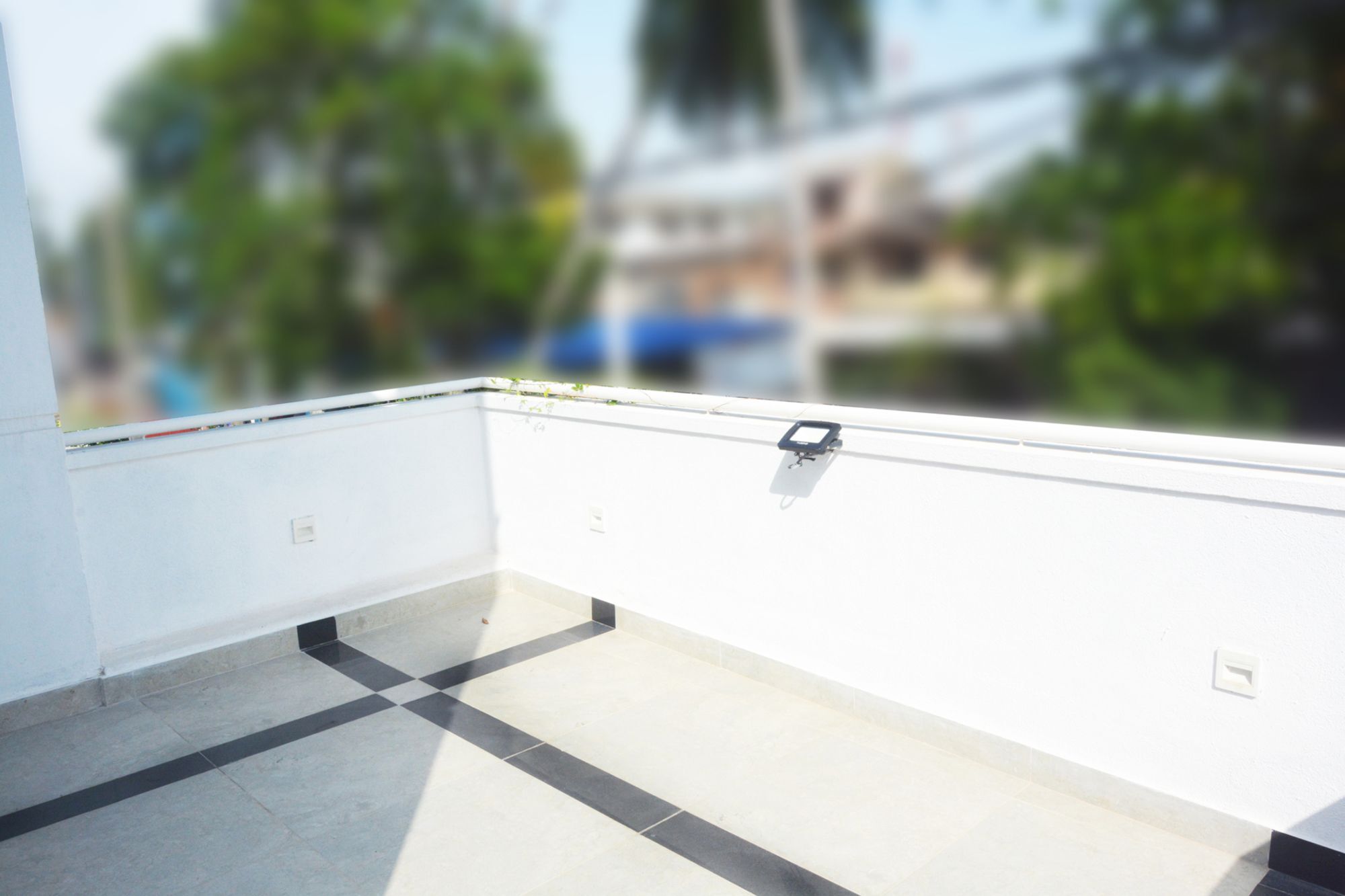 Yoho White Siri Hotel Panadura Kültér fotó