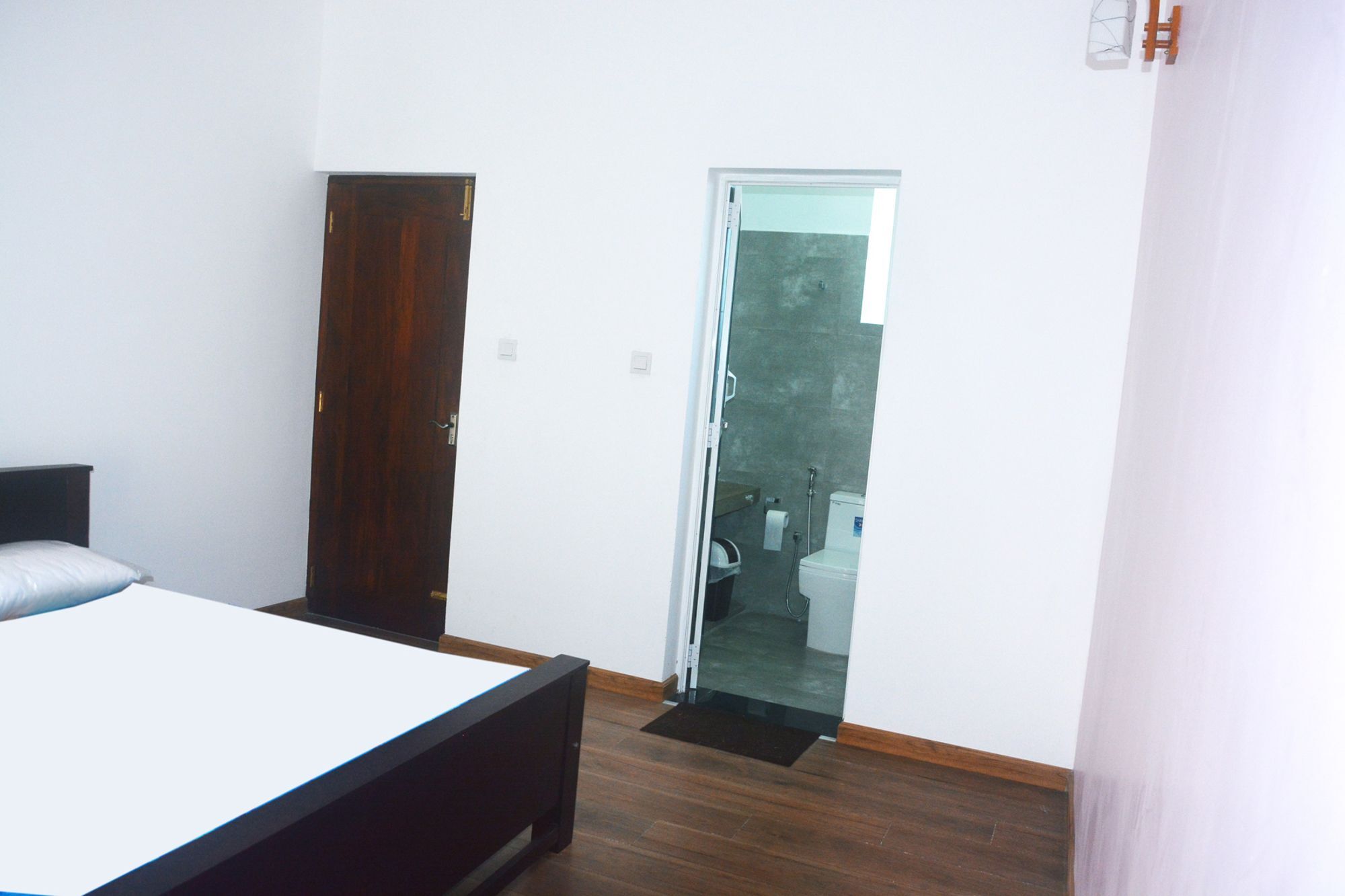 Yoho White Siri Hotel Panadura Kültér fotó