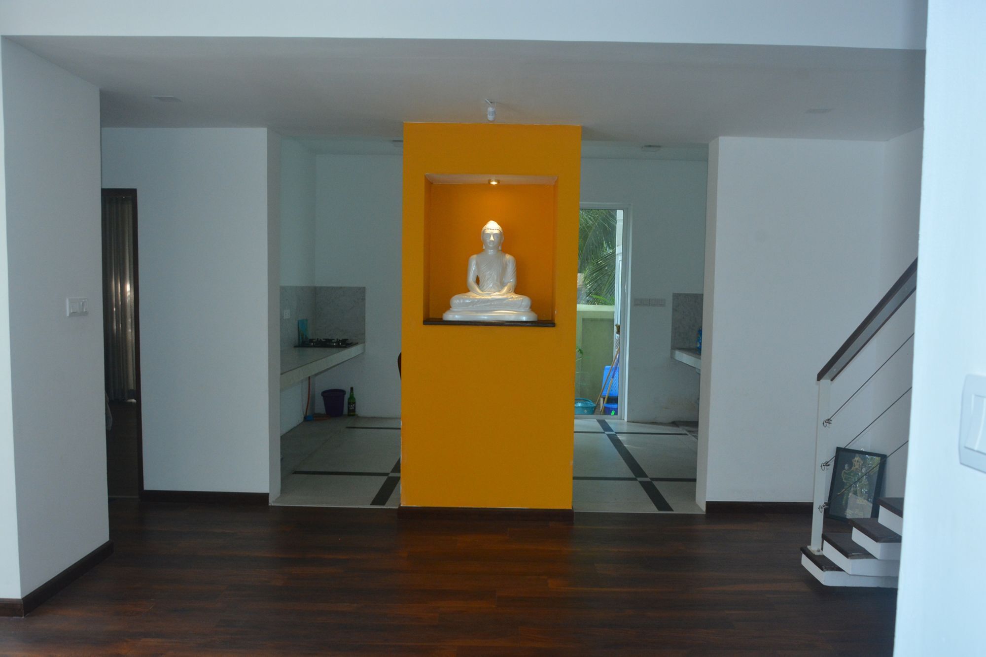Yoho White Siri Hotel Panadura Kültér fotó