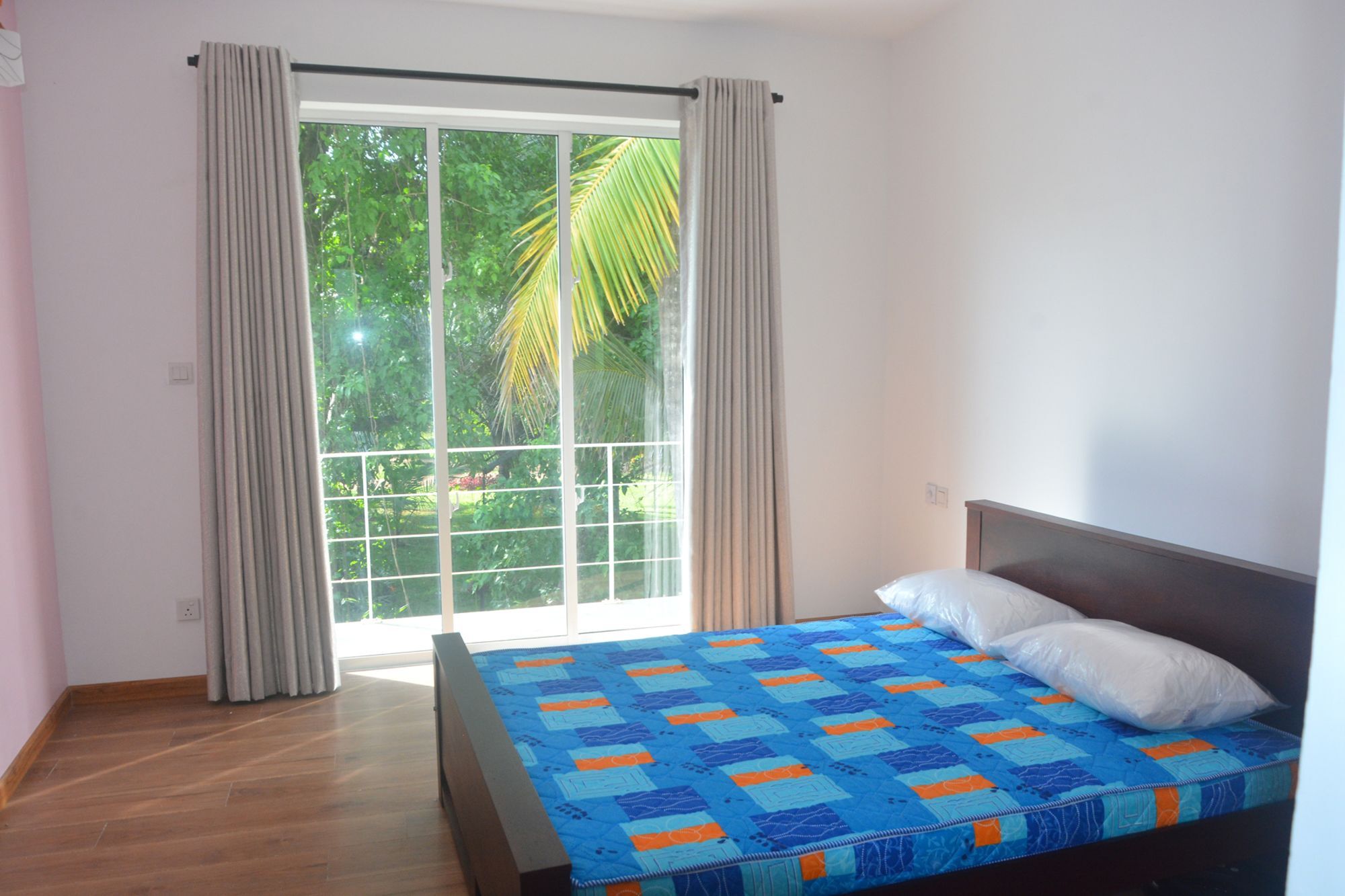Yoho White Siri Hotel Panadura Kültér fotó