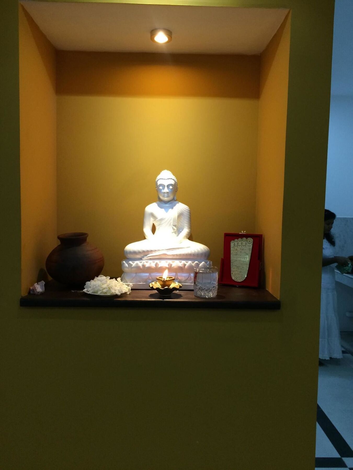 Yoho White Siri Hotel Panadura Kültér fotó