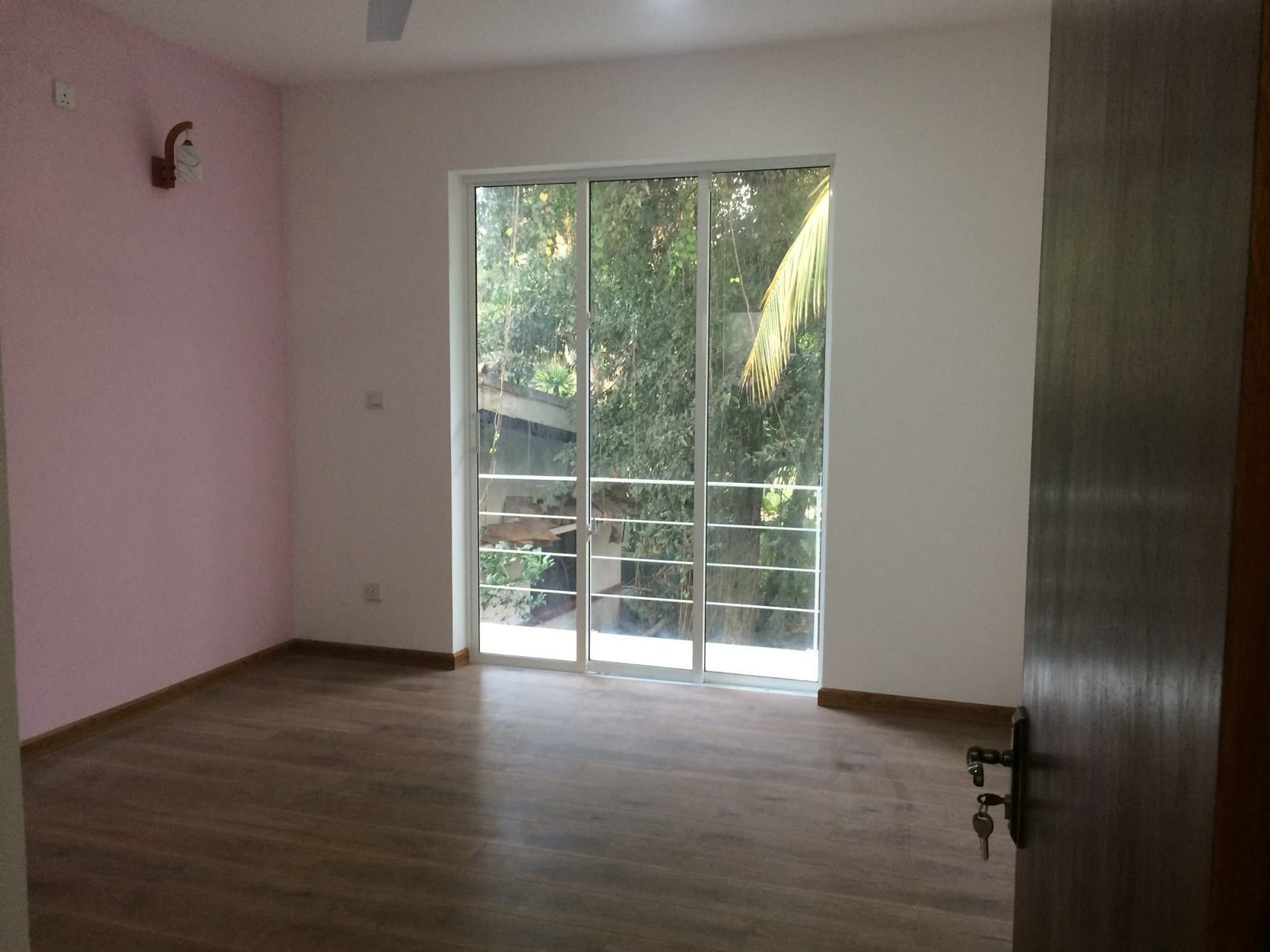 Yoho White Siri Hotel Panadura Kültér fotó