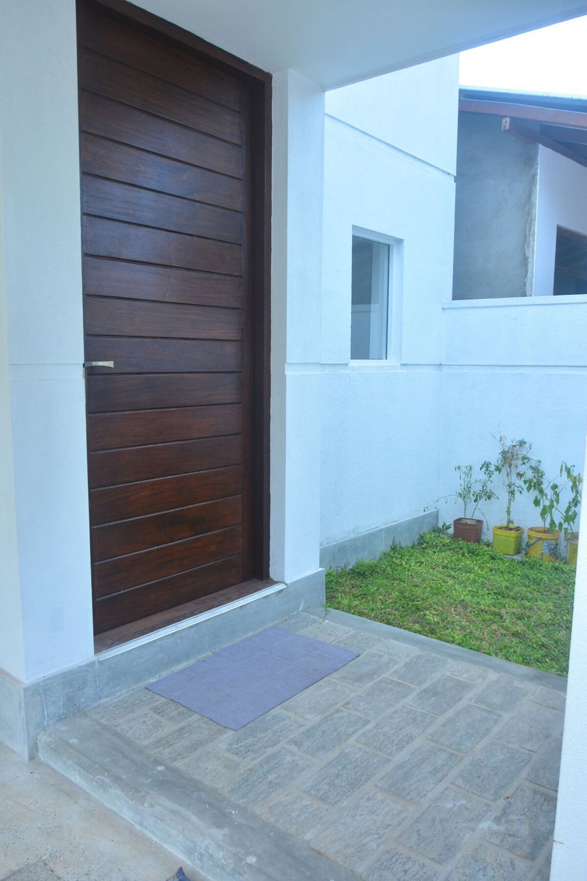 Yoho White Siri Hotel Panadura Kültér fotó