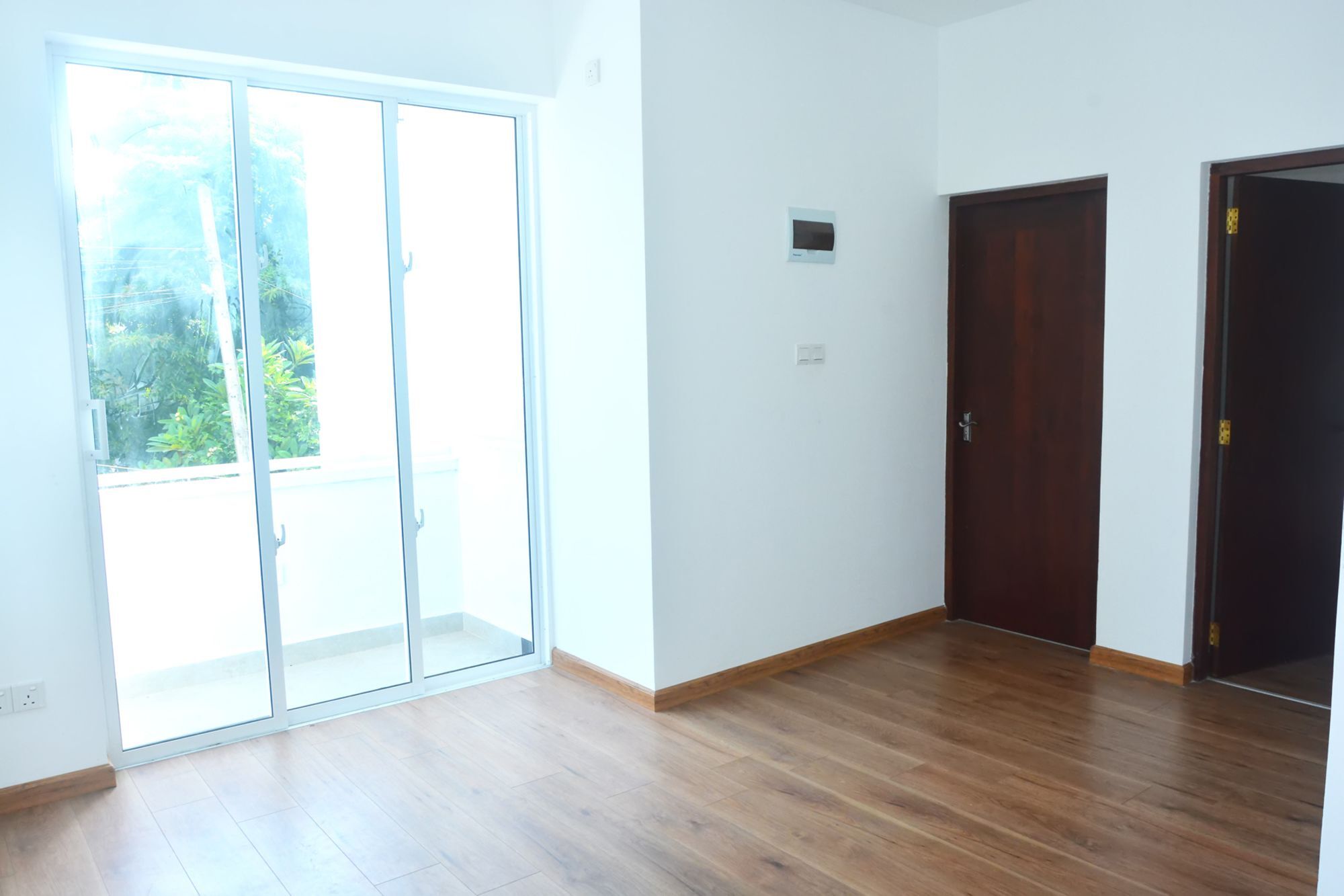 Yoho White Siri Hotel Panadura Kültér fotó