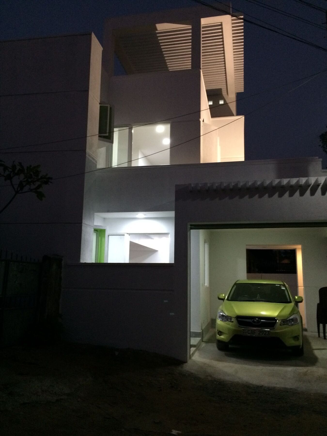 Yoho White Siri Hotel Panadura Kültér fotó
