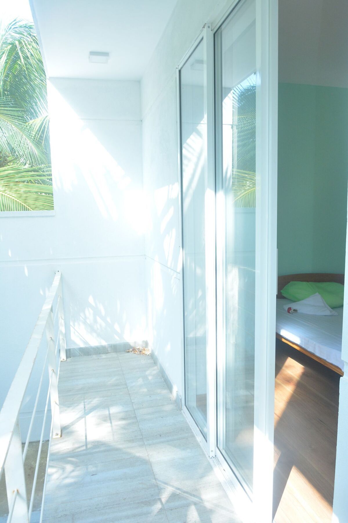 Yoho White Siri Hotel Panadura Kültér fotó