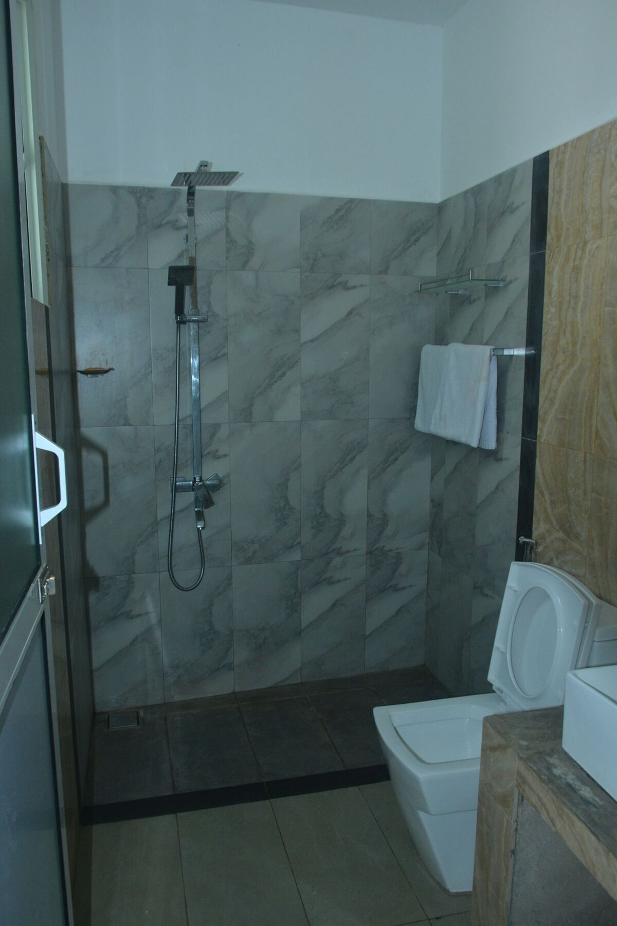 Yoho White Siri Hotel Panadura Kültér fotó
